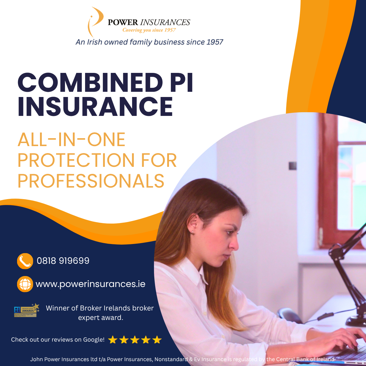 Combined PI Insurance