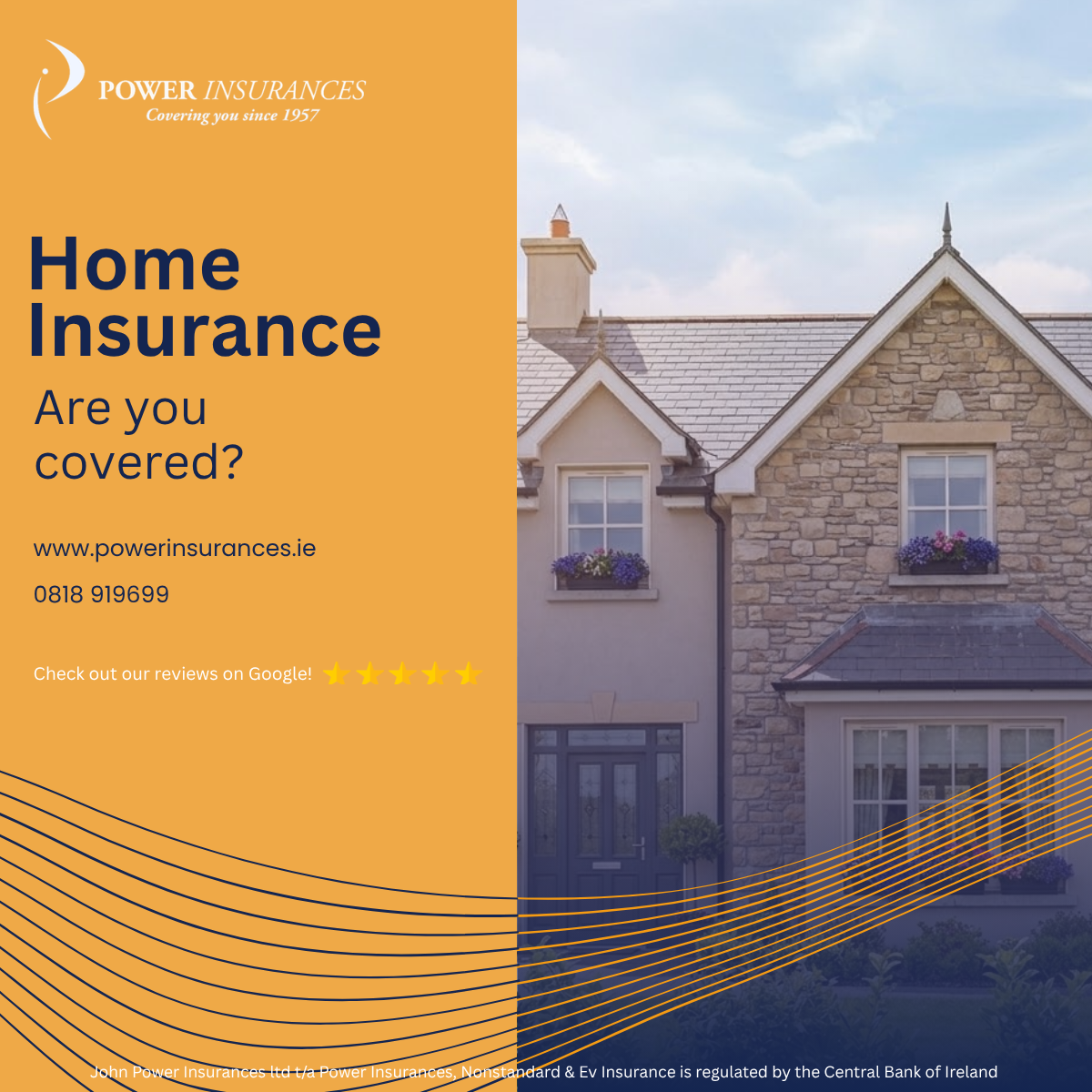 Home Insurance